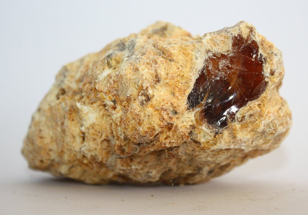 AMBERGRIS