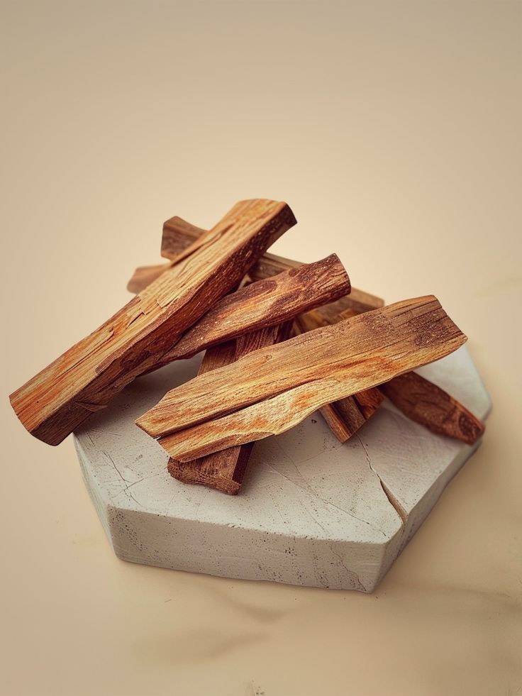 MYSORE SANDALWOOD
