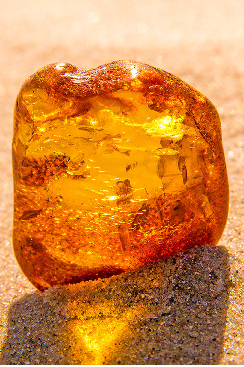 AMBER